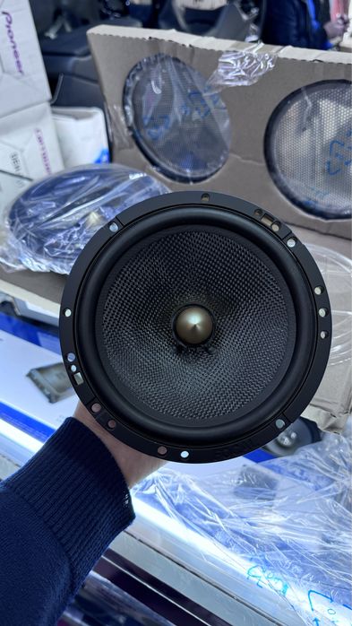 Focal access 165a-gl