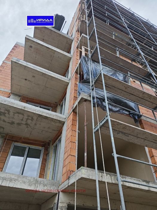 Продава се Тристаен апартамент в София, Център - 119 кв.м за 1297 €/кв.м - Снимка #8