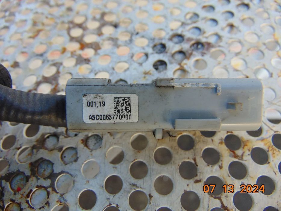 Injector ad blue Nissan Qashqai j11 1.5 ADBLUE  euro 6 injector cod a2c39941900 dacia duster lodgy dokker