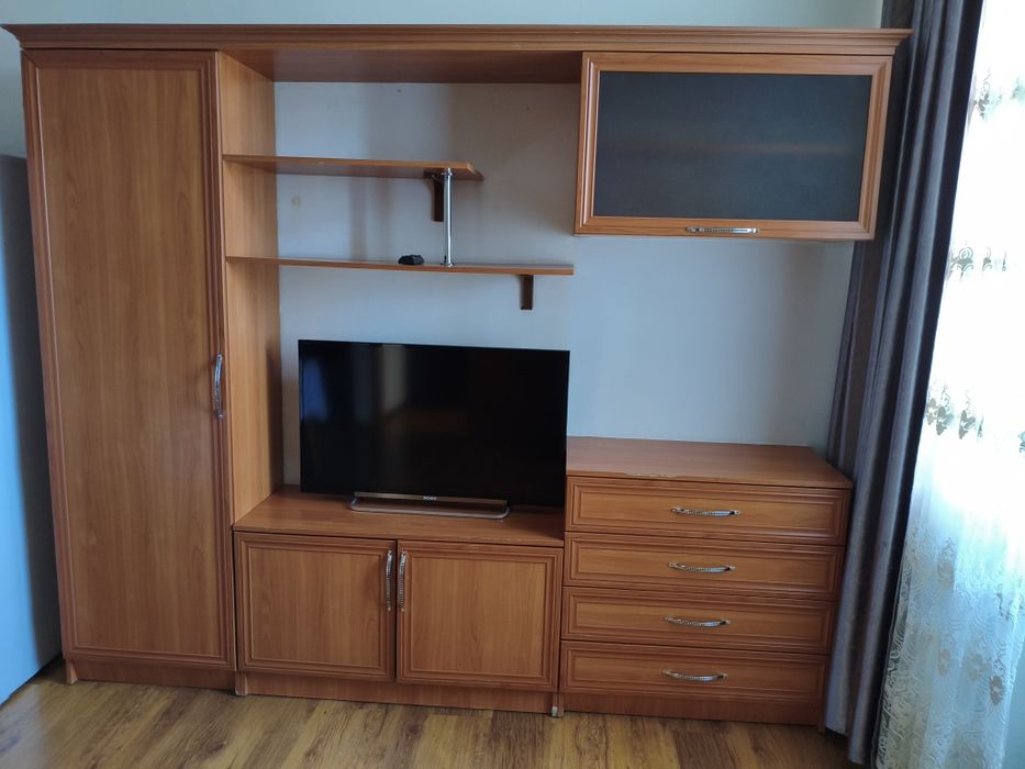 Продам стенку горку