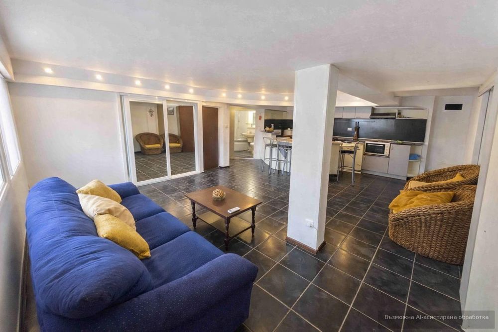 Двустаен за продажба в ж.к Студентски град