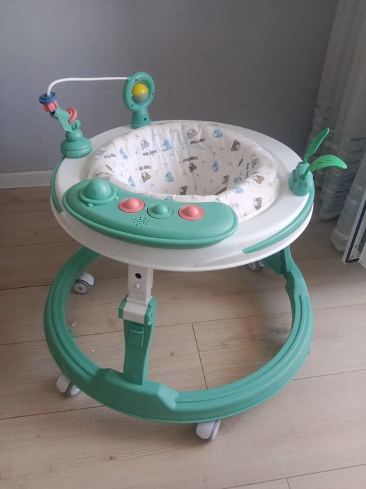 Ходунок детский СРОЧНО бу.