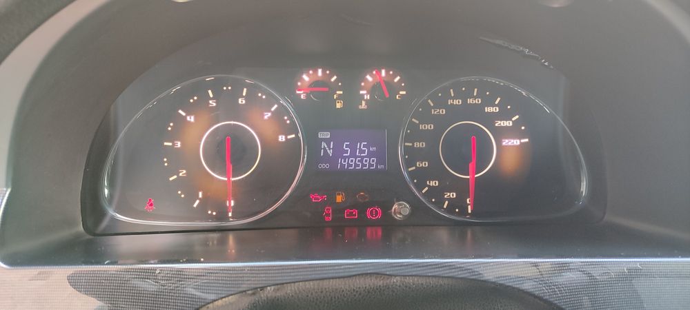 Gentra, 2018yil, 3 pozitsiya, metan, 149 yurgan