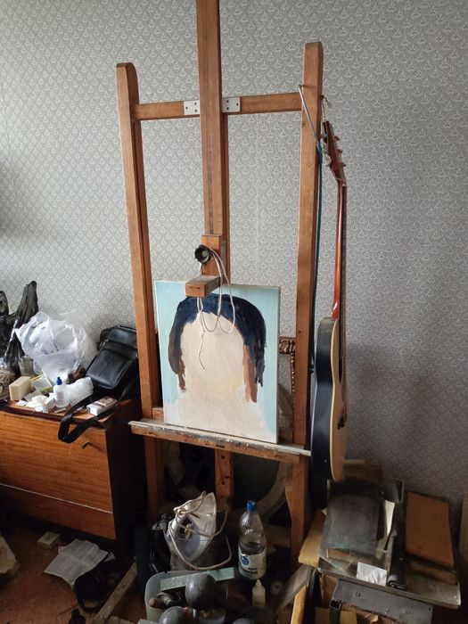 Продам профессиональный Мальберт