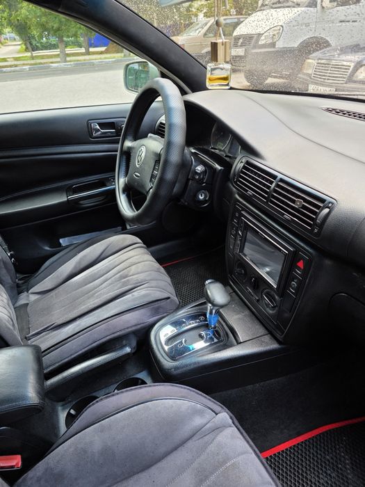 Продам машину Volkswagen Passat