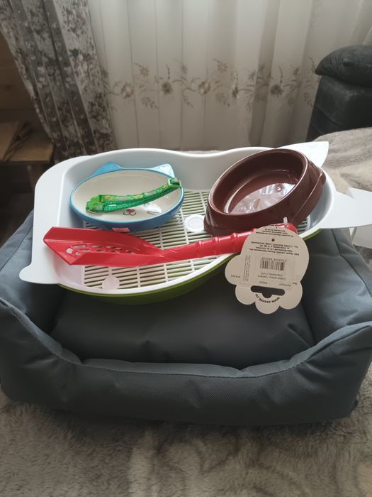 Продам все новое