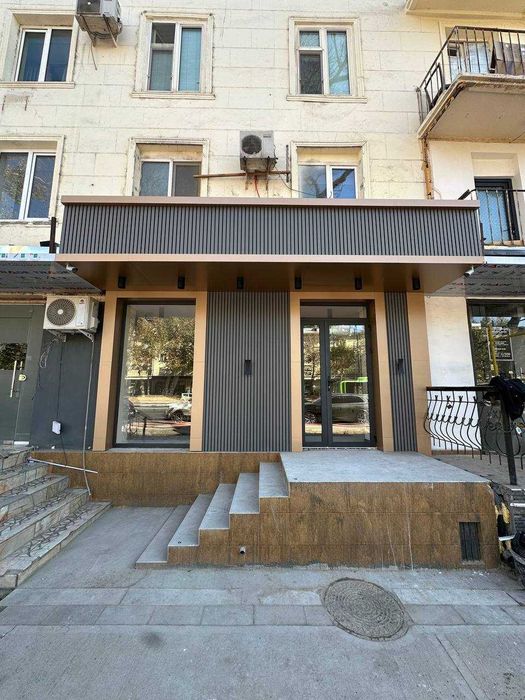 Продается помещение 85м2 Ор-р Напротив Аския Базар