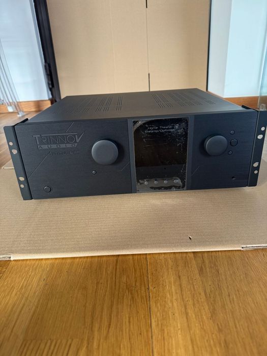 Procesor Audio Trinnov Altitude32 (AL32-816)