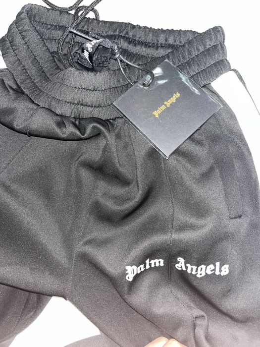 Нов Панталон Palm Angels