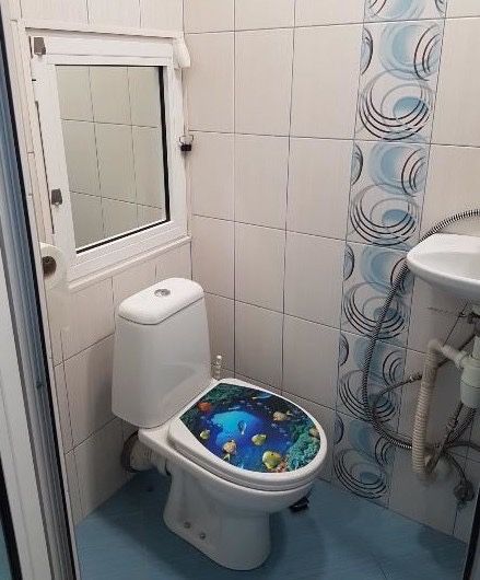 Дава се под наем Тристаен апартамент в София, Изток - 110 кв.м за 612 € - Снимка #6