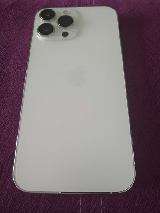 Iphone 13 Pro Max с Icloud