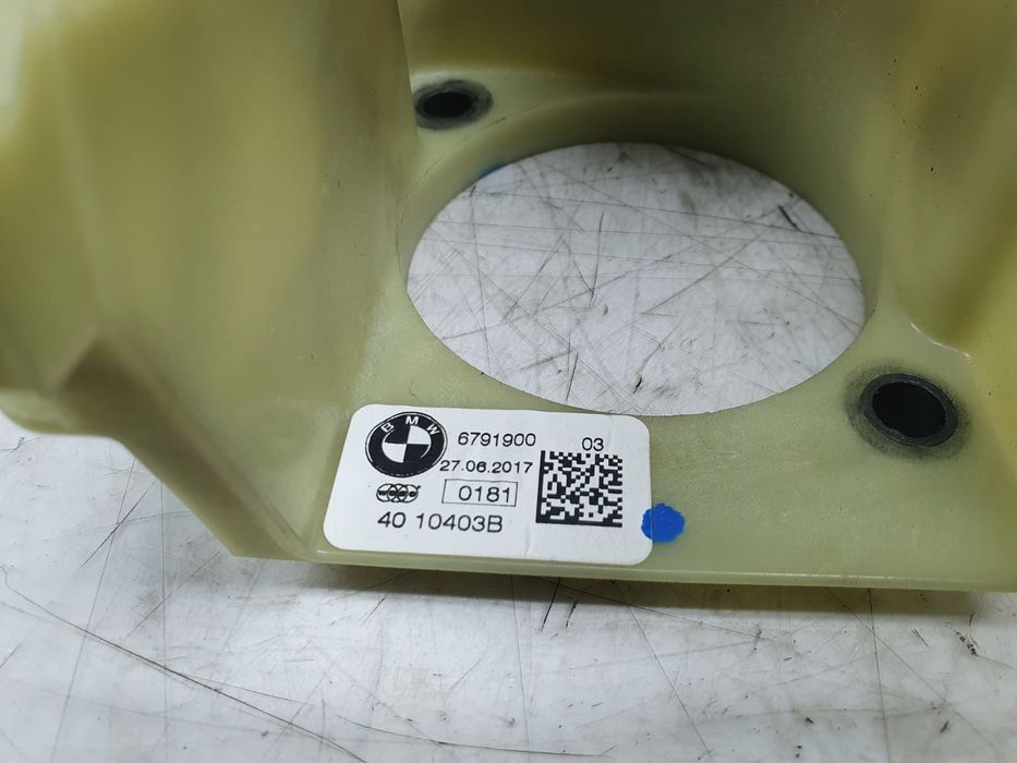Pedala frana 4010403b BMW X5 F15 (2013 - 2018)