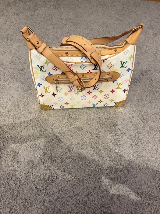 Geanta Louis Vuitton Boulogne