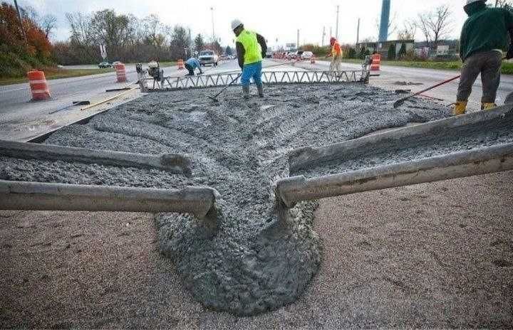 Бетон раствор бетоны плита