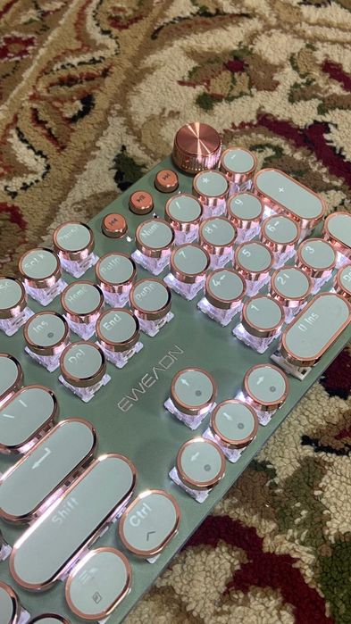 Клавиатура  для компьютера