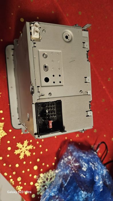 Navigație VW utilizată