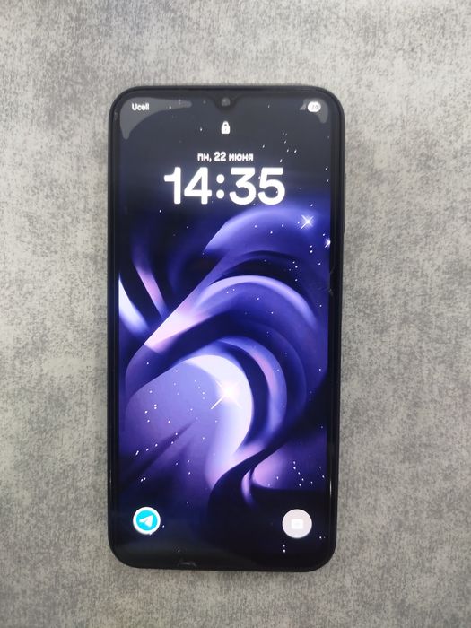 Samsung A15 6/256