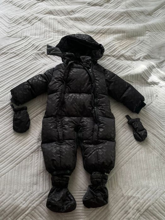 Комбез для ребенка