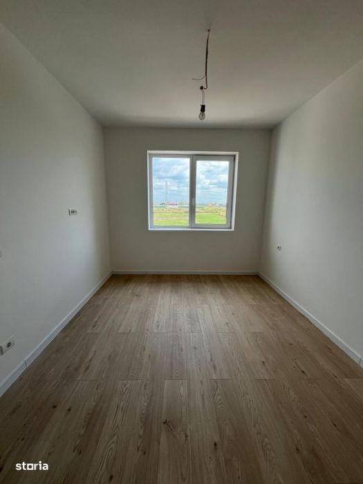 Direct Dezvoltator, Ultimul Apartament, Curte Proprie