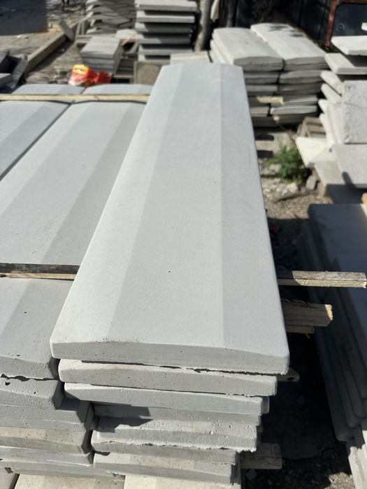 Coama gard/capace gard/palari gard