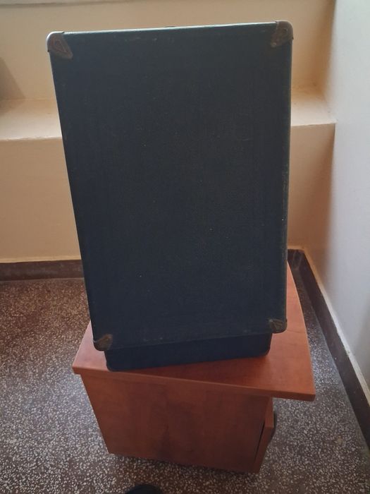 Нов ретро грамофон  His Mastrers Voice 450 евро