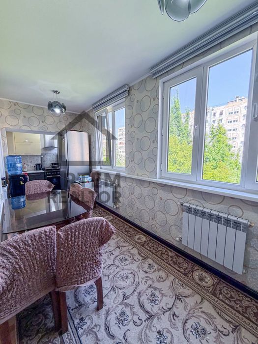 77 Серия Буюк Ипак Йули Буз-1 3в4/4/4 77м2