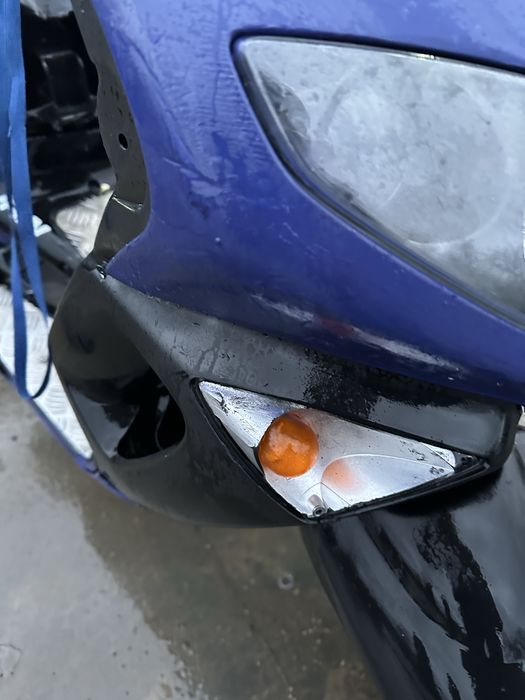 Vand peugeot speedfight2