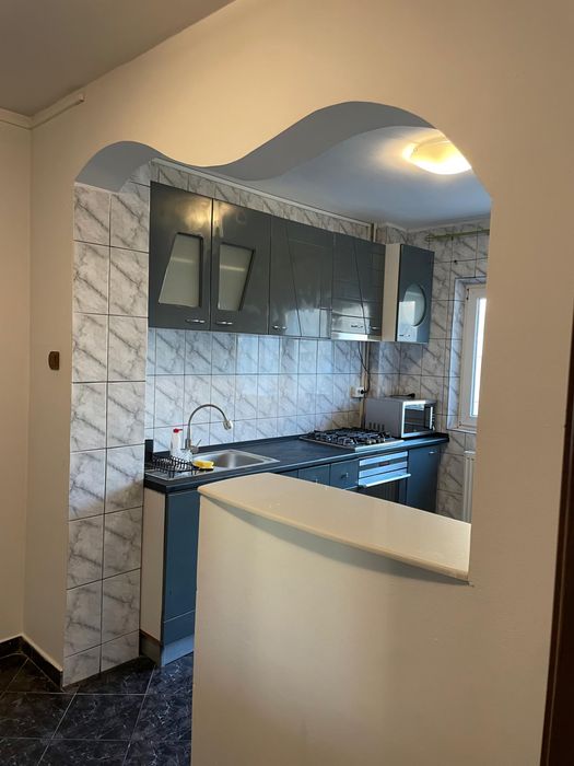Propietar, 2 camere str.Margeanului ,sector 5 Bucuresti