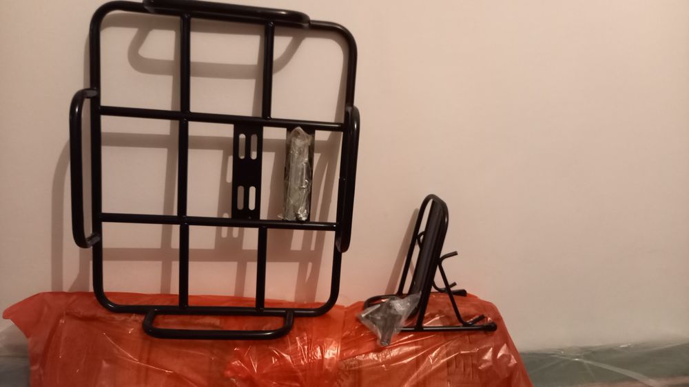 Электровелосипед  гибрид Центурион