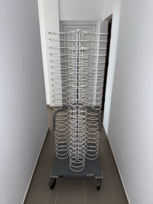 Suporturi Metalice Farf Profesionale  Stare Impecabila 100/96 farufrii