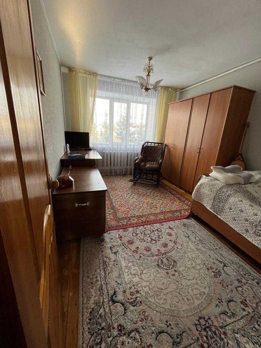 Коттедж в Ульбинском поселке