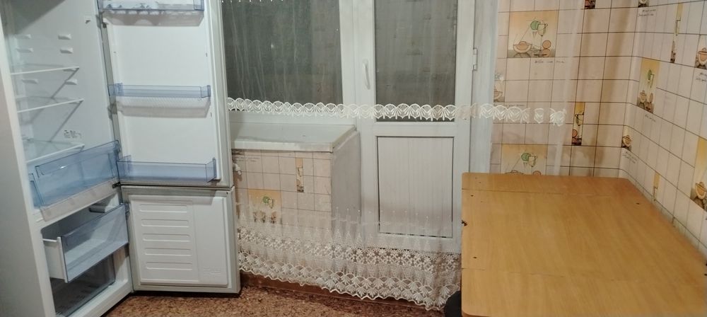 Продам однокомнатную квартиру