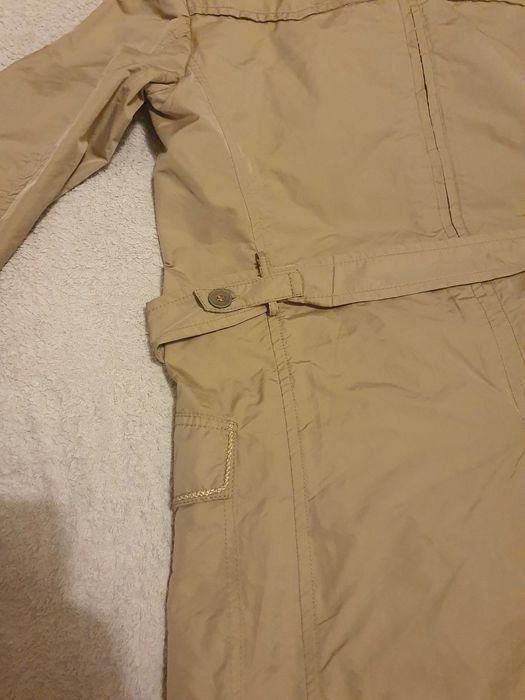 Оригинален-Sportstaff-Шлифер