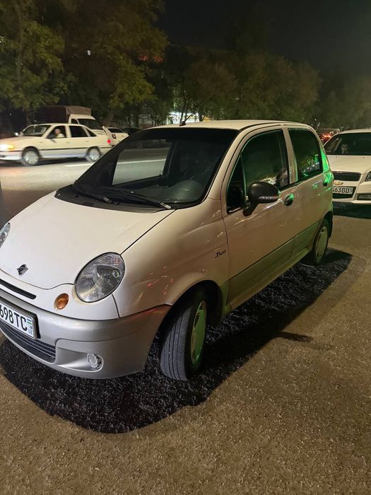 Arenda suxuyga Matiz