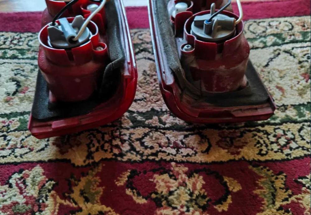 Продам стоп фара Damas (задний фонар от Дамас)