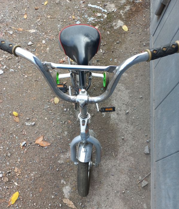 Продам детский велосипед