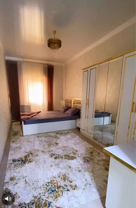 Квартира 3 команты в аренду