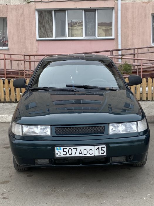 Продам ВАЗ 2112.