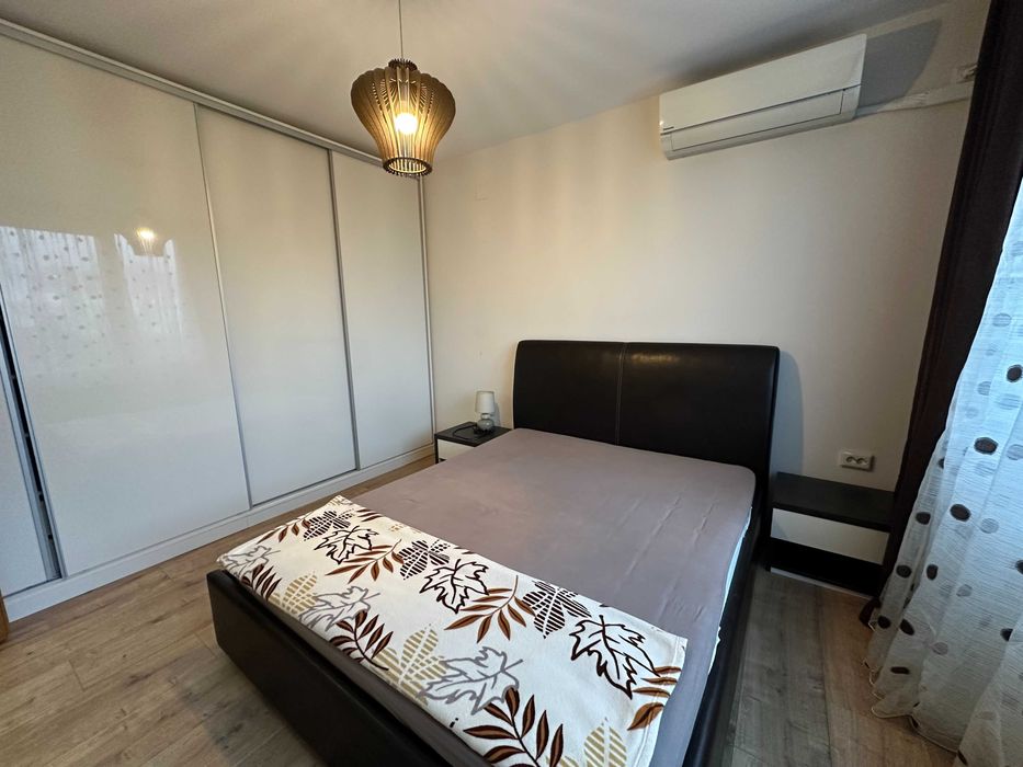 Дава се под наем Тристаен апартамент в София, Полигона - 64 кв.м за 599 € - Снимка #15