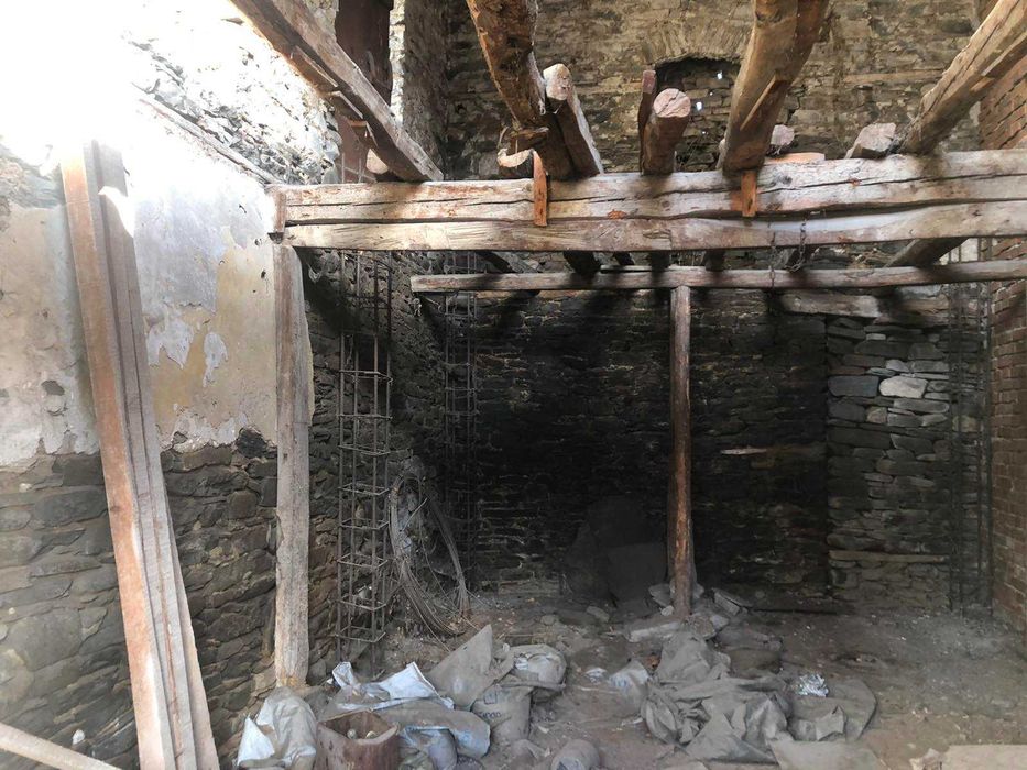 Продава се Къща в Пловдив, Център - 140 кв.м за 608 €/кв.м - Снимка #4