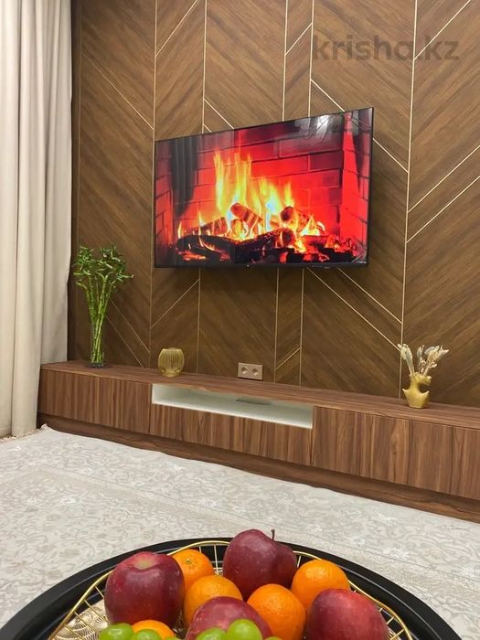 Квартира посуточно