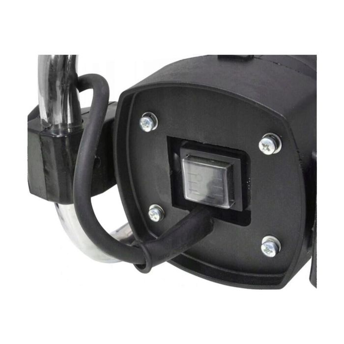 Vibrator de beton 1600W 4m x 38mm, Verke