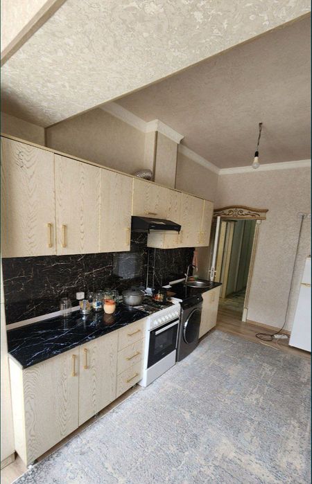 Квартира сдаётся в аренду