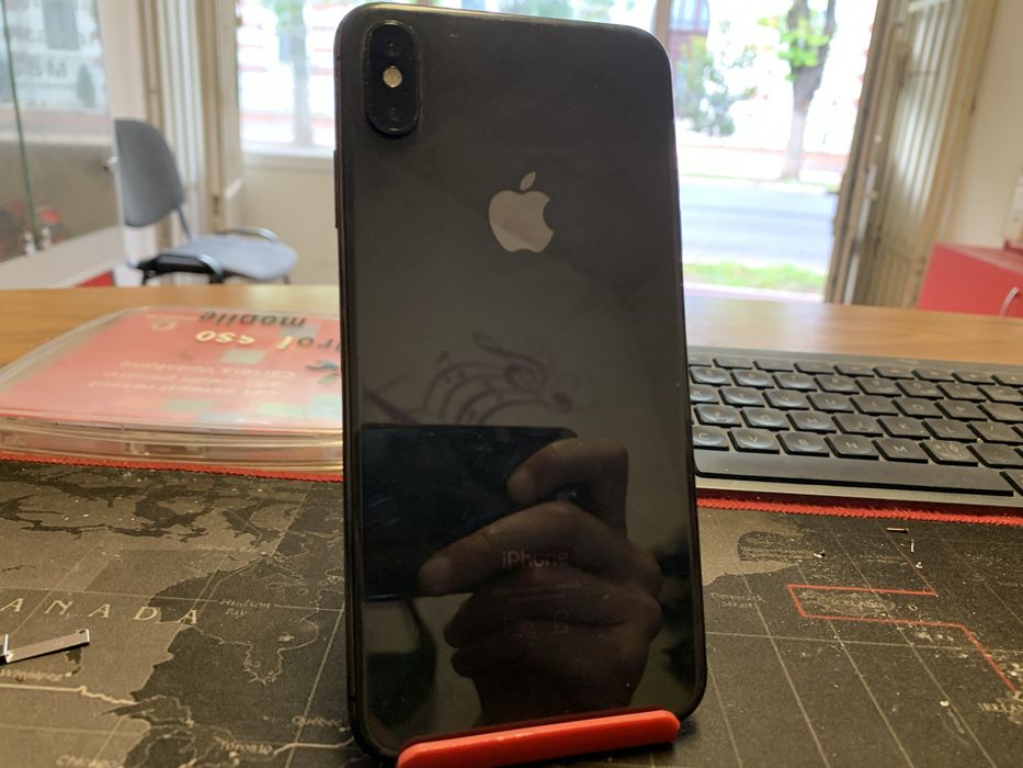 iPhone XS Max - 256 Gb - Neverlocked