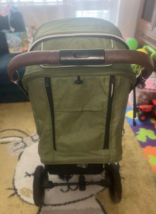 Lorreli Storm лятна количка