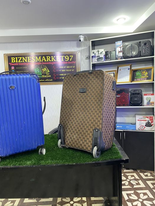 Chemadon lar bor bu cariyanta