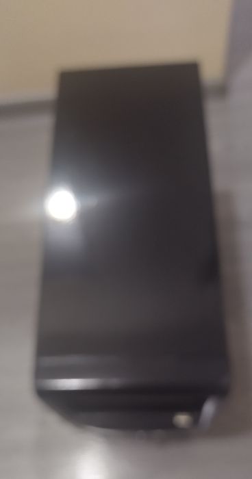 PC AMD Semron Windows XP-работещ!