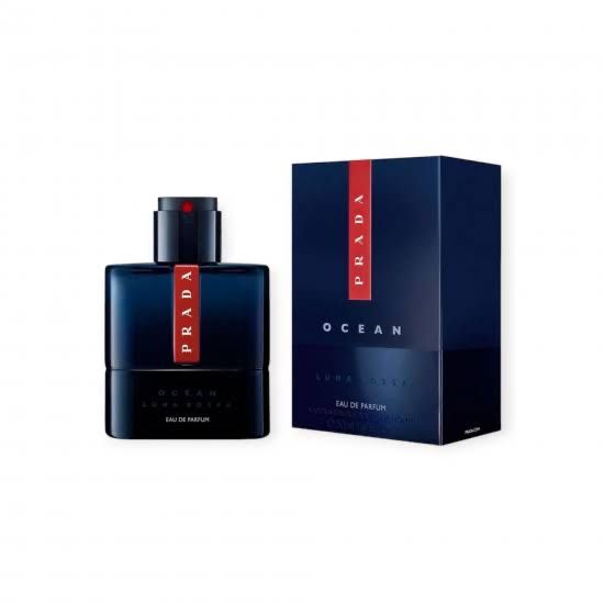 Продам Парфюм Мужской Prada Ocean, 100ml, Новый.