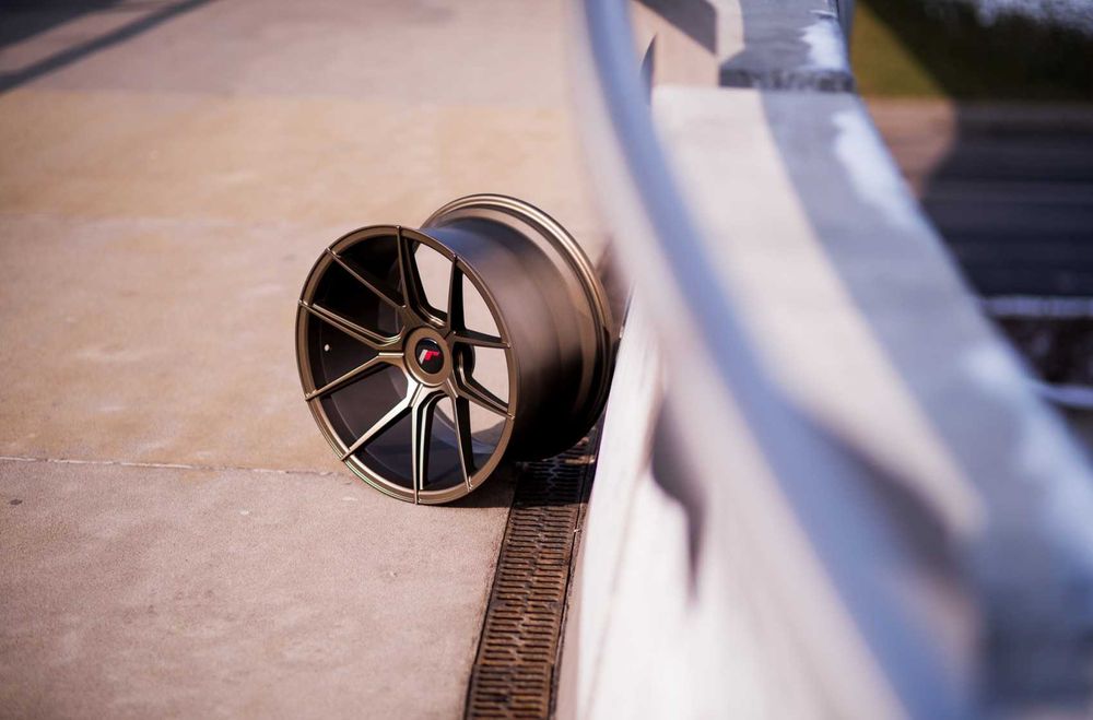 Jante Concave / JR30 / BMW / AUDI / MERCEDES / R18 R19 R20 R21 R22
