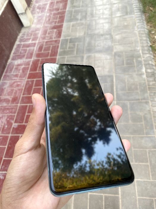 Samsung A51 ideal